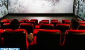Rabat: projection-débat autour du film "Poissons rouges" de Abdeslam Kelai
