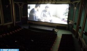 Festival International du Film de Marrakech: projection du film "Riceboy sleeps" du Canadien Anthony Shim