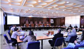 Rabat: La compatibilité des tribunaux à loi sur le droit d'accès à l'information débattue lors d'un atelier