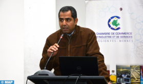 La CCIS Fès-Meknès sensibilise les professionnels sur l'exonération des cotisations sociales de la CNSS