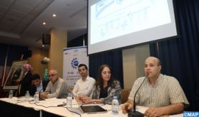 Tanger: Rencontre sur la convergence des droits catégoriels dans la fabrique des politiques publiques et territoriales