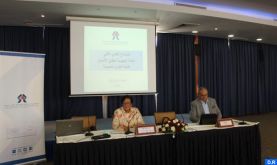 Tanger: La CRDH tient sa deuxième session ordinaire au titre de 2021