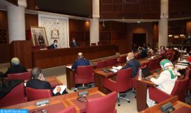 Chambre des représentants: 55 réunions des commissions parlementaires pour l'examen du projet de loi de finances 2021