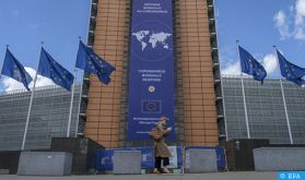 Covid-19: Bruxelles présente un plan de relance européen de 750 milliards d'euros