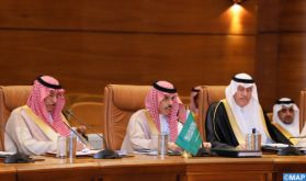 L'Arabie Saoudite salue les efforts continus de SM le Roi, Président du Comité Al-Qods, visant à défendre la ville sainte et à préserver son identité civilisationnelle