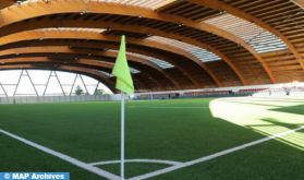 Le complexe sportif Mohammed VI, véritable centre d'expertise et de savoir-faire (média guinéen)