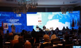 Marrakech : Le Forum parlementaire Golfe-EuroMéditérannée soutient le projet de gazoduc Nigeria-Maroc