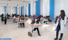 Sala El Jadida : des compétences marocaines du monde présentent leurs visions pour la réforme du système d'enseignement