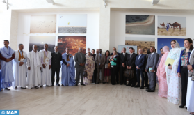 La conférence de l'AUSACO salue les efforts visant à ériger le Sahara marocain en passerelle vers l'Afrique et les autres continents (Déclaration finale)