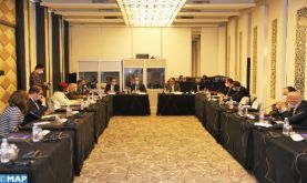 Ouverture à Rabat de la Conférence internationale annuelle sur la lutte contre l’extrémisme violent