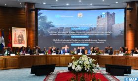 Conférence de Rabat: Appel à un changement de paradigme en matière de coopération internationale pour le développement durable