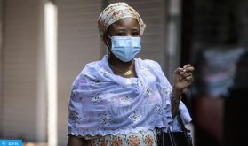 Coronavirus : 13,5 millions USD de la BAD pour la zone CEMAC et la RDC