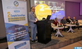 Focus à Rabat sur l’importance de l'épidémiologie de terrain dans la sécurité sanitaire