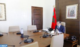 Conseil de gouvernement: adoption d'un projet de loi relatif à la Fondation Mohammed VI de promotion des œuvres sociales de l'éducation-formation