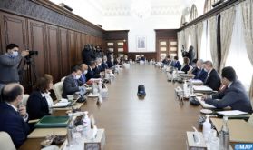 Le Conseil de gouvernement approuve des propositions de nomination à de hautes fonctions