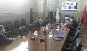 Casa-Settat: le Conseil de la région annonce des mesures de soutien de l'économie