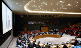 Conseil de sécurité: Le processus des Tables rondes est la seule voie pour parvenir à une solution politique définitive au différend régional sur le Sahara marocain