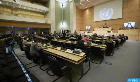 Protection des populations: Le CDH adopte une résolution présentée par le Maroc