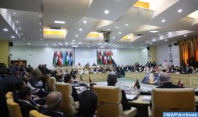 Le 39è conseil des ministres arabes de l'Intérieur, mercredi à Tunis