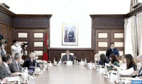 Le Conseil du gouvernement approuve un projet de décret relatif au statut général de la fonction publique