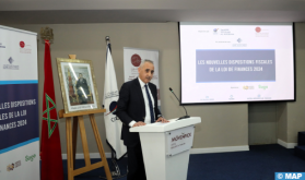 Tanger: la Loi de finances 2024 prévoit des mesures pour compenser l’inflation (expert)