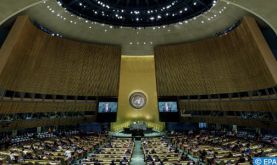 Sahara: le Conseil de sécurité renouvelle pour une année le mandat de la MINURSO