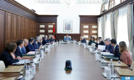 Le Conseil de gouvernement adopte deux projets de décrets fixant l'organisation de la Commission des infractions fiscales et l'application de la TVA