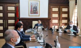 Le Conseil de gouvernement approuve trois nominations à de hautes fonctions
