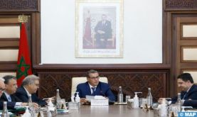 Le Conseil de gouvernement approuve le projet de décret fixant les montants des indemnités et dépenses accordées aux membres du Comité directeur de la Fondation Mohammed VI de promotion des œuvres sociales de l'éducation-formation