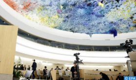 Violations des droits de l'homme: l'Algérie et le polisario décriés au CDH de l'ONU