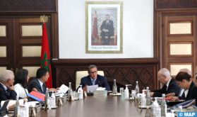 Maroc-Cap-Vert: Le Conseil de gouvernement s'informe de l'accord de promotion et de protection réciproques des investissements
