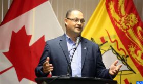 Canada: l'homme politique Donald Arseneault nommé consul honoraire du Maroc au Nouveau-Brunswick