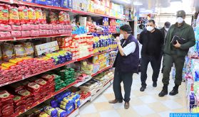 Marchés: Approvisionnement abondant et prix stables durant les huit premiers jours du Ramadan (commission interministérielle)