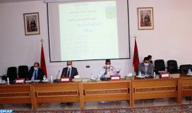 Le Conseil provincial d'Oued Eddahab approuve deux conventions de partenariat dans le domaine de l’éducation