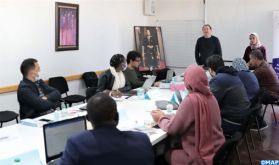 Coopération Sud-Sud: lancement à Rabat d'une formation au profit des volontaires de solidarité internationale