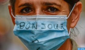 France: Nouveau Conseil de défense sanitaire mercredi, un 3è confinement en perspective