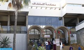 Casablanca: Liberté provisoire pour des détenus suite à un procès-verbal contesté pour falsification (communiqué)