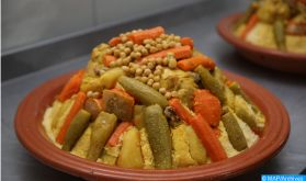 Couscous marocain, la surprenante traversée de l'Atlantique jusqu’à devenir un symbole culinaire au Brésil