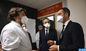 Coronavirus : Paris en état d'alerte maximale, de nouvelles restrictions attendues