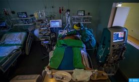 France/coronavirus: 70 nouveaux décès, 2.776 patients en réanimation