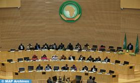 CPS de l'UA: le Maroc pour une approche multidimensionnelle pour lutter contre le terrorisme en Afrique