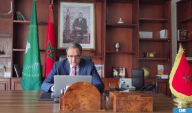 CPS de l'UA: Le Maroc appelle au soutien des efforts de paix, de sécurité et de développement au Gabon et au Niger pour la réussite des processus de transition