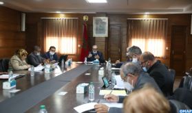 Fès-Meknès : La conférence des présidents du Conseil prépare la prochaine session