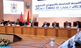 La CSMD présente à Tanger les conclusions de son rapport général