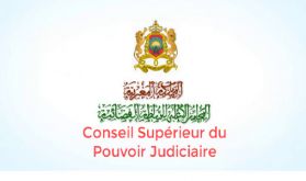 Signature d'un mémorandum d’entente entre le CSPJ et le Conseil judiciaire suprême de la république du Yémen