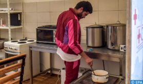 Ramadan à l'ère du confinement, un renforcement de la contribution de l'homme aux travaux domestiques