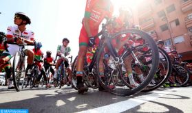 Cyclisme: Quatre courses régionales en célébration de la Fête de l'Indépendance