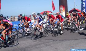 Cyclisme : Le championnat national reporté sine die