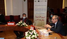Table ronde à Rabat sur l’officialisation de l'amazigh