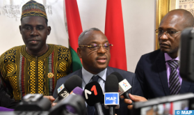 Un responsable burkinabè salue la proposition Royale sur l'accès des Etats du Sahel à l'Océan Atlantique